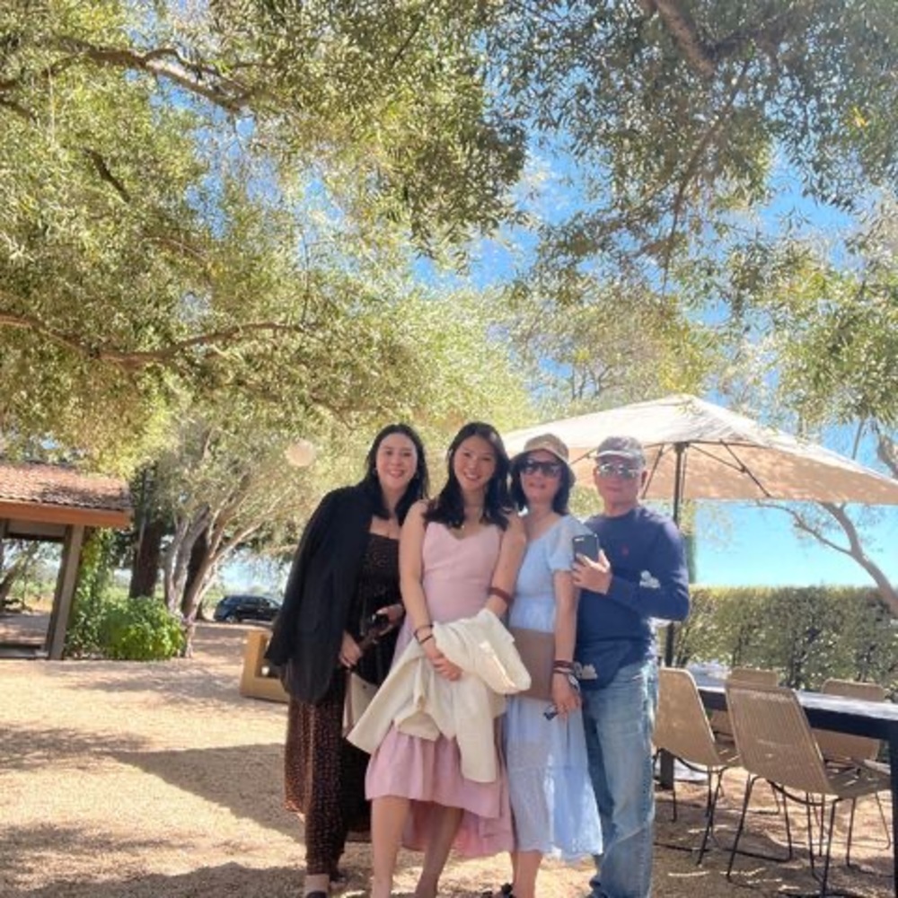 Meet your Posher, Michelle